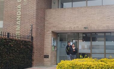 apartamento en arriendo en funza. Cod A6850201