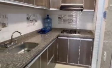 apartamento en arriendo en funza. Cod A6850201