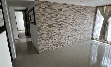 apartamento en arriendo en funza. Cod A6850201