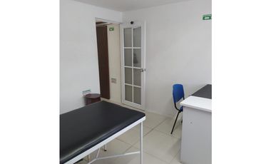 se arrienda consultorio medico