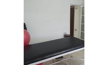 se arrienda consultorio medico