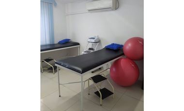 se arrienda consultorio medico