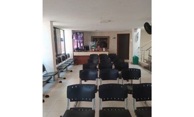 se arrienda consultorio medico