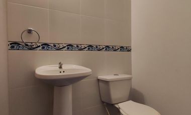 apartamento en venta en barrio blanco. Cod V27102