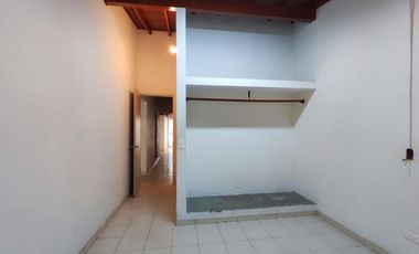 apartamento en venta en barrio blanco. Cod V27102