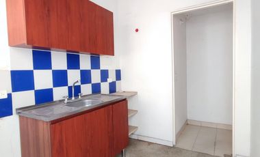 apartamento en venta en barrio blanco. Cod V27102
