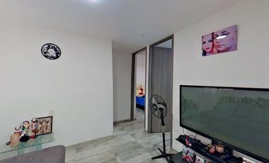 Venta Apartamento – Yumbo. Cod V15312