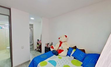 Venta Apartamento – Yumbo. Cod V15312