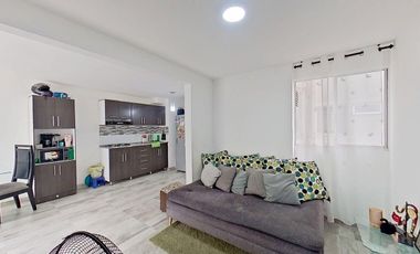 Venta Apartamento – Yumbo. Cod V15312