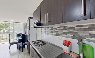 Venta Apartamento – Yumbo. Cod V15312