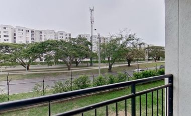 Venta Apartamento – Yumbo. Cod V15312