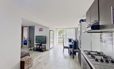 Venta Apartamento – Yumbo. Cod V15312