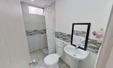 Venta Apartamento – Yumbo. Cod V15312