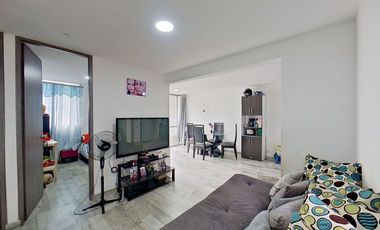 Venta Apartamento – Yumbo. Cod V15312