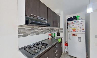 Venta Apartamento – Yumbo. Cod V15312