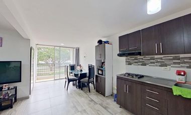 Venta Apartamento – Yumbo. Cod V15312