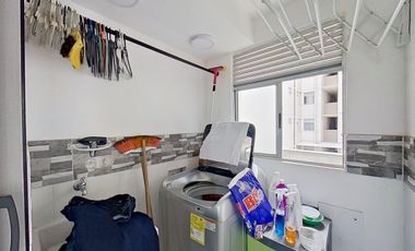 Venta Apartamento – Yumbo. Cod V15312