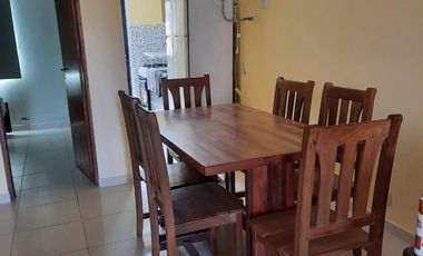 Departamento en venta en Costa Azul