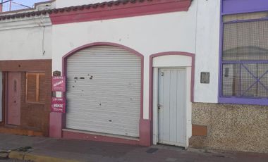 Local - Huerta Grande