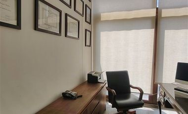 Oficina Comercial en Venta Metro Manquehue. Las Condes