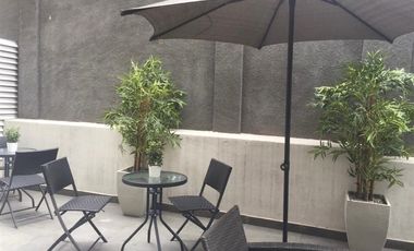 Oficina Comercial en Venta Metro Manquehue. Las Condes