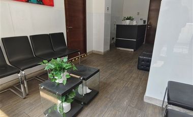 Oficina Comercial en Venta Metro Manquehue. Las Condes