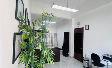 Oficina Comercial en Venta Metro Manquehue. Las Condes