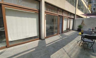 Oficina Comercial en Venta Metro Manquehue. Las Condes