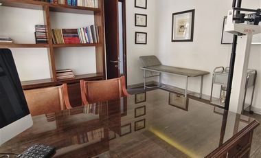 Oficina Comercial en Venta Metro Manquehue. Las Condes