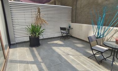 Oficina Comercial en Venta Metro Manquehue. Las Condes