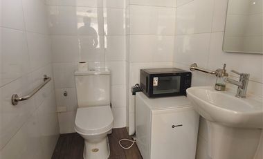 Oficina Comercial en Venta Metro Manquehue. Las Condes