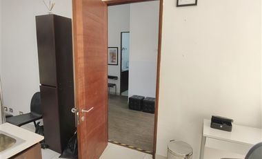 Oficina Comercial en Venta Metro Manquehue. Las Condes