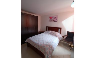 Se vende Apartamento en Hortensia Ciudad V