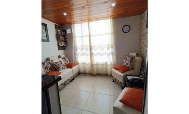 Se vende Apartamento en Hortensia Ciudad V