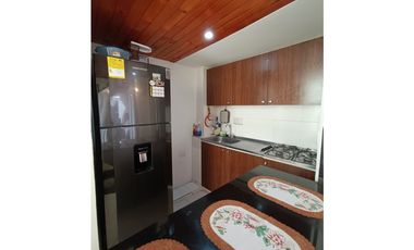 Se vende Apartamento en Hortensia Ciudad V