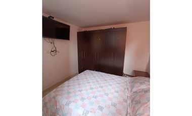 Se vende Apartamento en Hortensia Ciudad V