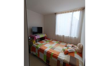 Se vende Apartamento en Hortensia Ciudad V