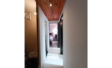 Se vende Apartamento en Hortensia Ciudad V