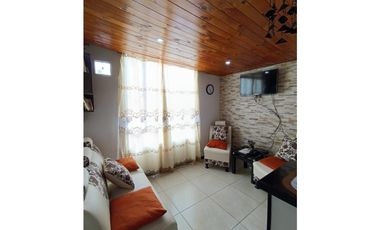 Se vende Apartamento en Hortensia Ciudad V