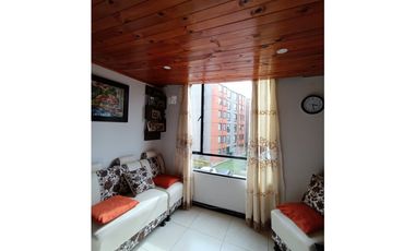 Se vende Apartamento en Hortensia Ciudad V