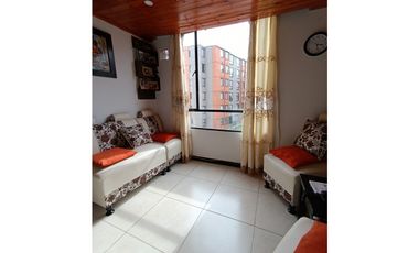 Se vende Apartamento en Hortensia Ciudad V