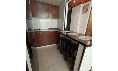 Se vende Apartamento en Hortensia Ciudad V