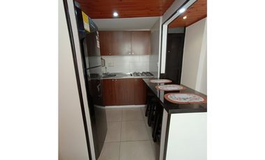 Se vende Apartamento en Hortensia Ciudad V