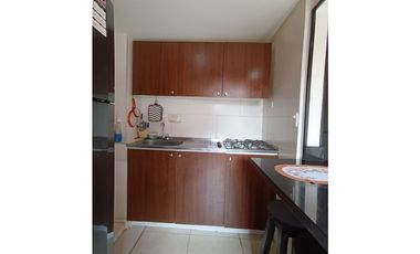 Se vende Apartamento en Hortensia Ciudad V