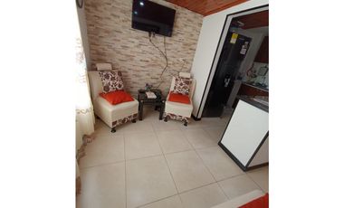 Se vende Apartamento en Hortensia Ciudad V