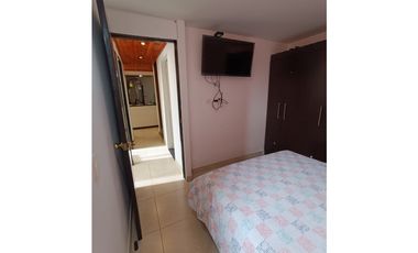 Se vende Apartamento en Hortensia Ciudad V