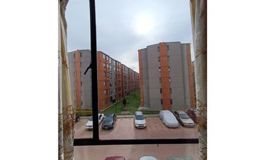 Se vende Apartamento en Hortensia Ciudad V