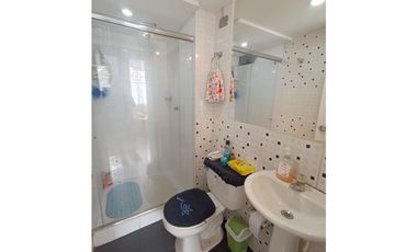 Se vende Apartamento en Hortensia Ciudad V