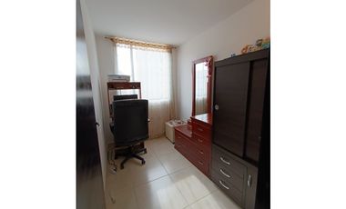 Se vende Apartamento en Hortensia Ciudad V