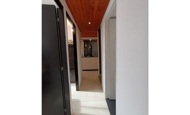 Se vende Apartamento en Hortensia Ciudad V